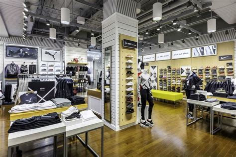 foot locker maastricht